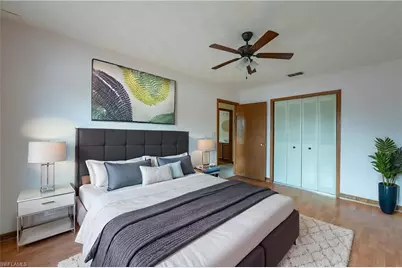 5018 E Hummingbird Dr, Labelle, FL 33935 - Photo 14