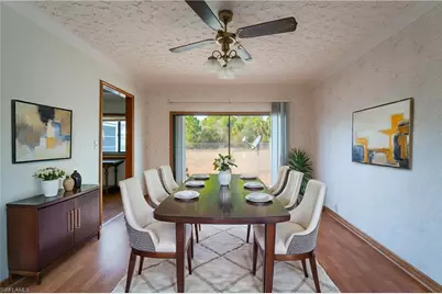 5018 E Hummingbird Dr, Labelle, FL 33935 - Photo 8