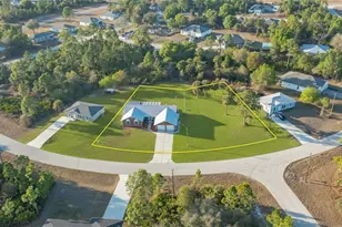 5018 E Hummingbird Dr, Labelle, FL 33935 - Photo 1