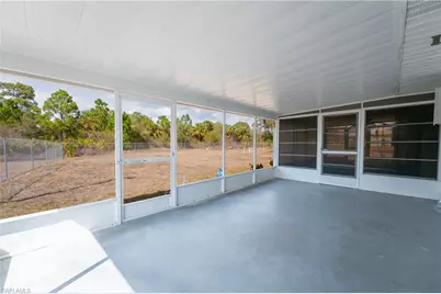 5018 E Hummingbird Dr, Labelle, FL 33935 - Photo 18