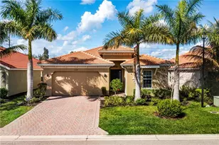 3028 Royal Gardens Ave, Fort Myers, FL 33916 - Photo 1
