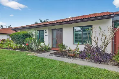 1414 Park Shore Cir #2, Fort Myers, FL 33901 - Photo 1