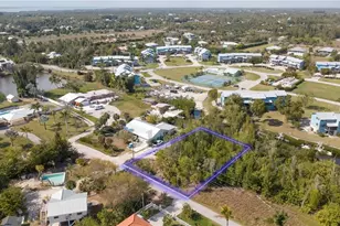 5350 Marina Dr, Bokeelia, FL 33922 - Photo 2