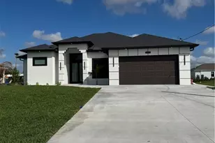 5402 6th St W, Lehigh Acres, FL 33971 - Photo 1