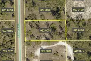 510 Leroy Ave, Lehigh Acres, FL 33972 - Photo 1