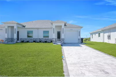 322-324 Poplar St, Lehigh Acres, FL 33974 - Photo 2