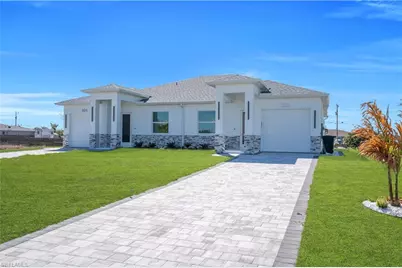 322-324 Poplar St, Lehigh Acres, FL 33974 - Photo 1