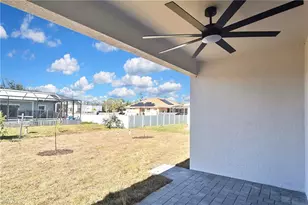1906 Northwest 28th Ave, Cape Coral, FL 33993 - Photo 42