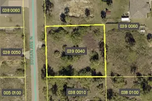 6010 Susan Ave N, Lehigh Acres, FL 33971 - Photo 1