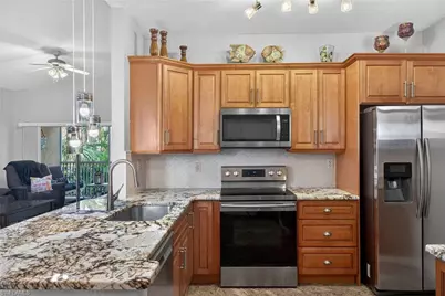 15441 Bellamar Cir #1123, Fort Myers, FL 33908 - Photo 6