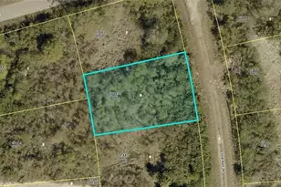 2605 Ida Ave N, Lehigh Acres, FL 33971 - Photo 1