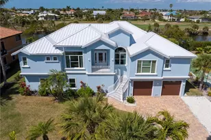 1460 Middle Gulf Dr, Sanibel, FL 33957 - Photo 2