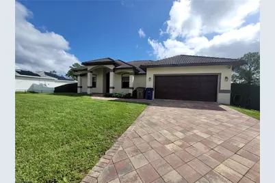 704 Magnolia Ave, Lehigh Acres, FL 33972 - Photo 1