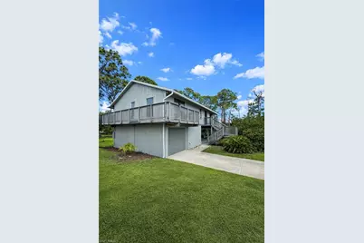 3660 Tropical Point Dr, Saint James City, FL 33956 - Photo 2