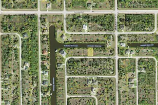 10884 McAlester Cir, Port Charlotte, FL 33981 - Photo 1