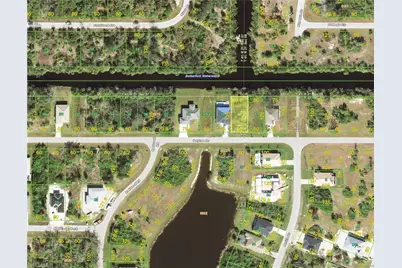 262 Baytree Dr, Rotonda West, FL 33947 - Photo 1