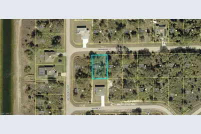 719 Ingraham Ct, Lehigh Acres, FL 33972 - Photo 1