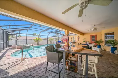 4013 SW 17th Ave, Cape Coral, FL 33914 - Photo 8