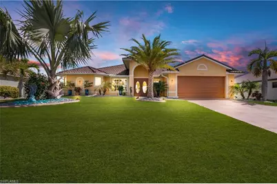 4013 SW 17th Ave, Cape Coral, FL 33914 - Photo 2