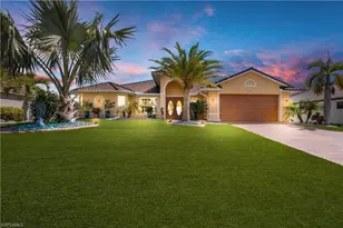 4013 SW 17th Ave, Cape Coral, FL 33914 - Photo 2