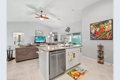 4317 NW 34th Ln, Cape Coral, FL 33993 - Photo 10