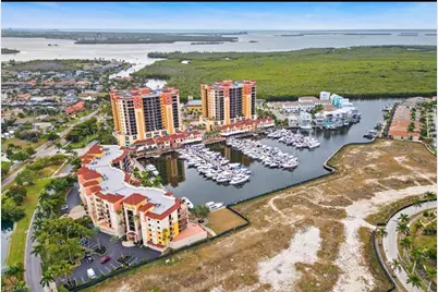 5781 Cape Harbour Dr #603, Cape Coral, FL 33914 - Photo 30