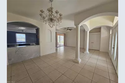 809 Lincoln Ave, Lehigh Acres, FL 33972 - Photo 2