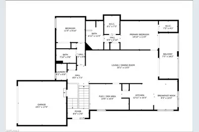 9210 Lalique Ln #1404, Fort Myers, FL 33919 - Photo 46