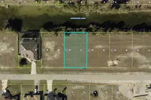 1247 NW 24th Terrace, Cape Coral, FL 33993 - Photo 1