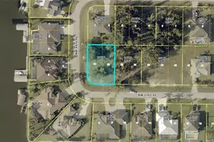 4409 NW 21st St, Cape Coral, FL 33993 - Photo 1