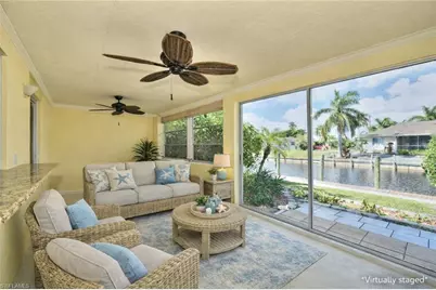 4419 N Pacific Cir, North Fort Myers, FL 33903 - Photo 16