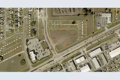 917 NE Pine Island Rd, Cape Coral, FL 33909 - Photo 2