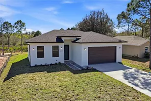 27095 Green Gulf Blvd, Punta Gorda, FL 33955 - Photo 1