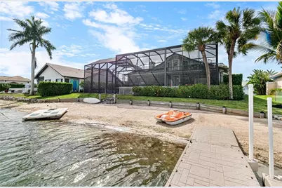 5740 Harborage Dr, Fort Myers, FL 33908 - Photo 2