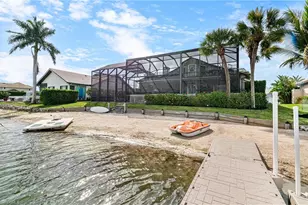 5740 Harborage Dr, Fort Myers, FL 33908 - Photo 2