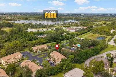 15075 Parkside Dr #103, Fort Myers, FL 33908 - Photo 2