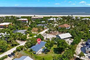 1155 Seagrape Ln, Sanibel, FL 33957 - Photo 1