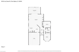 9918 Las Casas Dr, Fort Myers, FL 33919 - Photo 34