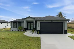 806 Fred Ave N, Lehigh Acres, FL 33971 - Photo 1