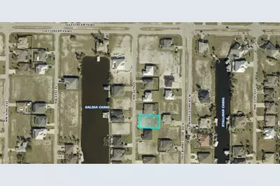 1515 NW 40th Pl, Cape Coral, FL 33993 - Photo 2