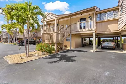 7628 Captains Harbor Dr #404, Bokeelia, FL 33922 - Photo 4