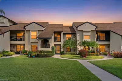 8430 Charter Club Cir #3, Fort Myers, FL 33919 - Photo 2