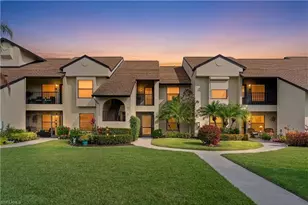 8430 Charter Club Cir, Fort Myers, FL 33919 - Photo 2