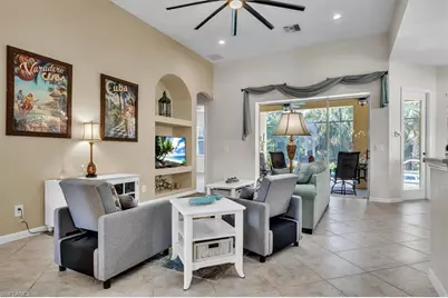 11910 Bramble Cove Dr, Fort Myers, FL 33905 - Photo 8