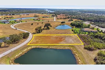 23000 Crookedwood Loop, Alva, FL 33920 - Photo 2