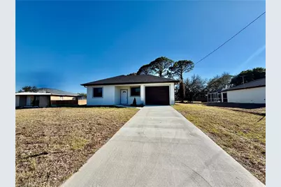 3705 8th St SW, Lehigh Acres, FL 33976 - Photo 2