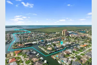 1513 SW 57th St, Cape Coral, FL 33914 - Photo 2