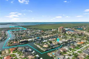 1513 SW 57th St, Cape Coral, FL 33914 - Photo 2