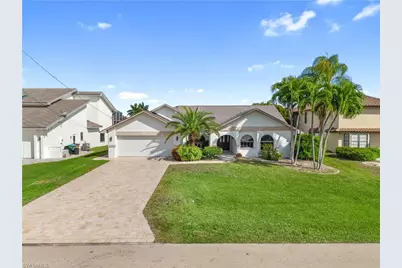 1513 SW 57th St, Cape Coral, FL 33914 - Photo 1