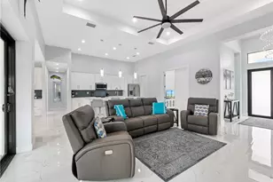 5002 Agualinda Blvd, Cape Coral, FL 33914 - Photo 32